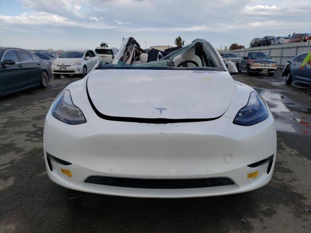 7SAYGDEF7NF337019 Tesla Model Y