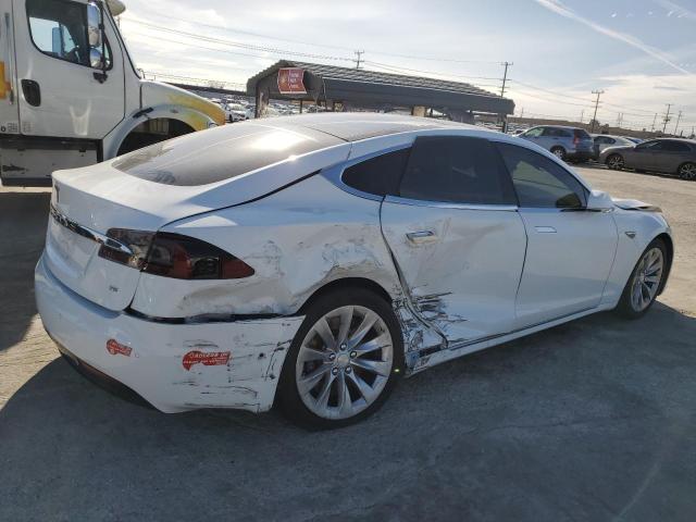 5YJSA1E11GF152927 Tesla MODEL S