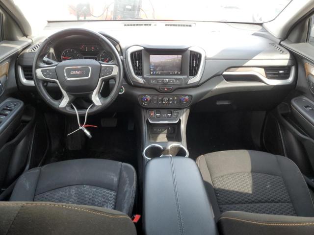 3GKALMEV1JL350446 GMC Terrain Sle