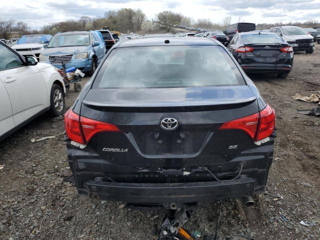 2017 TOYOTA COROLLA L - 2T1BURHE1HC946336