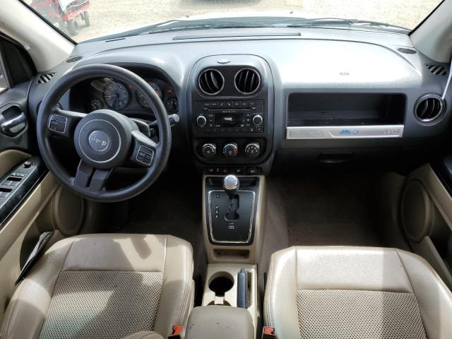 1C4NJCBA2ED772865 Jeep Compass Sport
