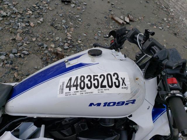 2019 SUZUKI VZR1800 - JS1VY53A3K7100663