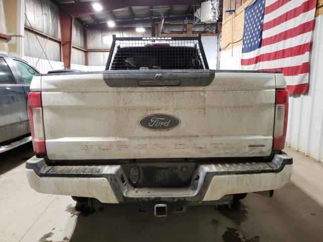 2019 FORD F250 SUPER - 1FT7W2B67KEF58363