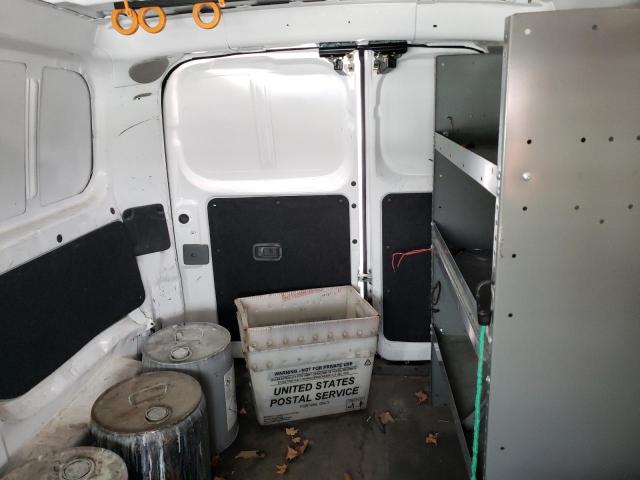 3N6CM0KN3JK702914 Nissan NV200 2.5S