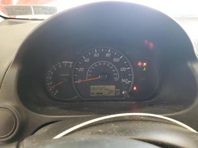 2019 MITSUBISHI MIRAGE ES - ML32A3HJ4KH005374