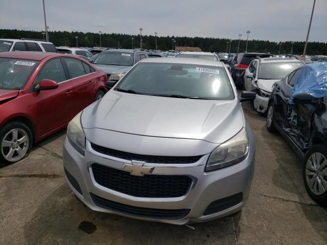 2016 CHEVROLET MALIBU LIM 1G11A5SA6GF116663
