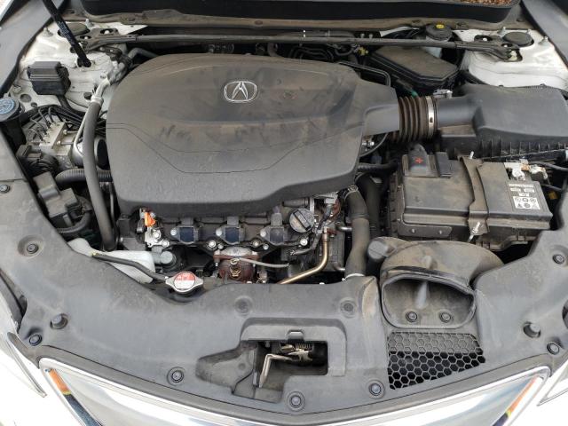 2017 ACURA TLX ADVANC 19UUB3F75HA002951