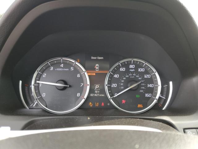 2020 ACURA TLX TECHNO - 19UUB1F56LA001545