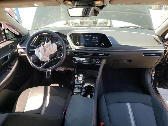 5NPEL4JAXMH071324 Hyundai SONATA SEL