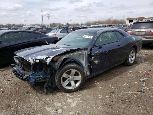 2014 Dodge Challenger SXT