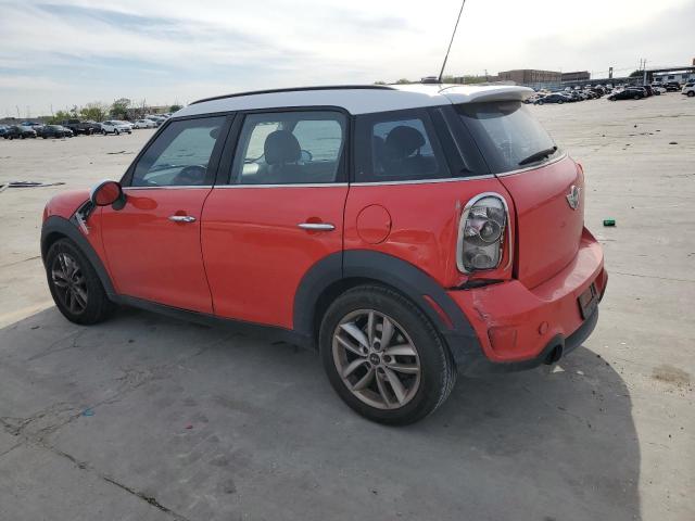 WMWZC3C55CWL82838 Mini Cooper S Countryman