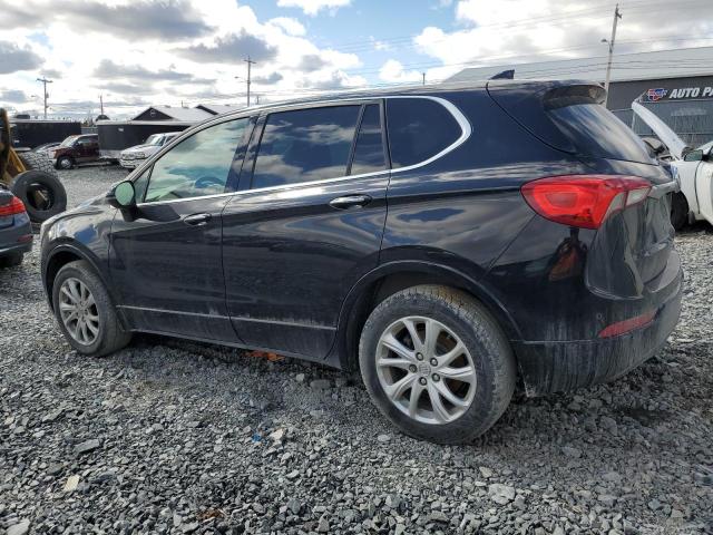 2019 BUICK ENVISION P - LRBFX1SA4KD041808