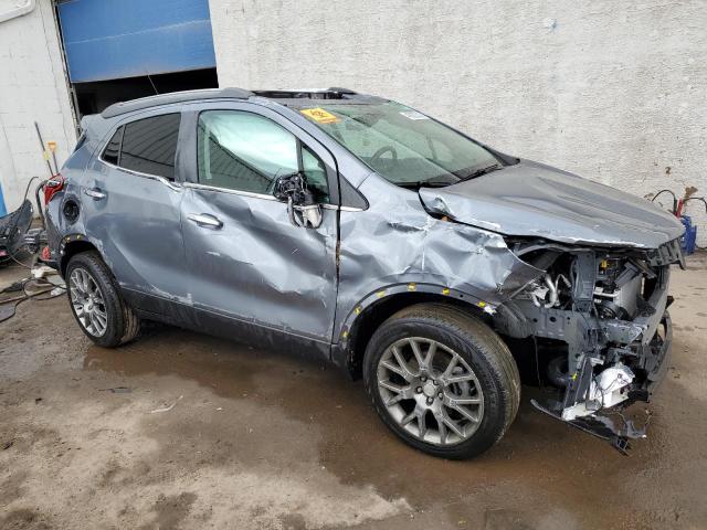 KL4CJ2SB2KB782842 Buick Encore Sport Touring
