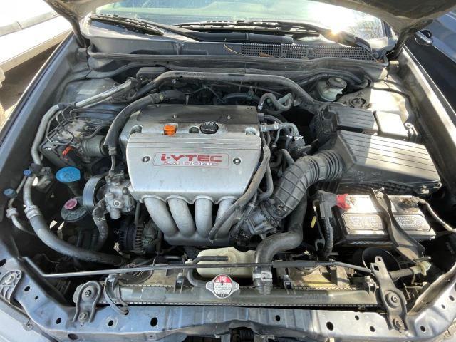 JH4CL96954C003736 Acura TSX