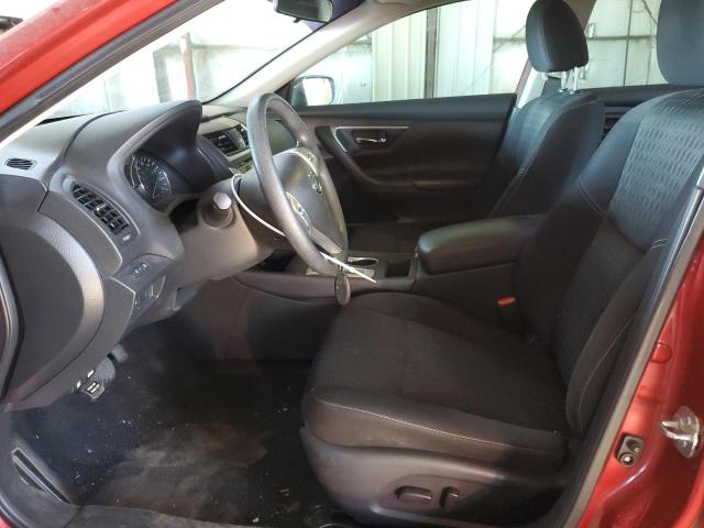 1N4AL3AP3HC234397 Nissan ALTIMA 2.5