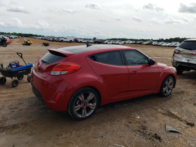 KMHTC6AD9HU321897 | 2017 HYUNDAI VELOSTER