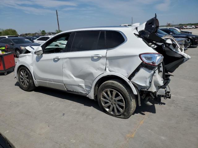 2020 BUICK ENVISION E - LRBFXCSA8LD178926