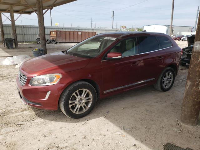 2016 Volvo XC60 T5 Premier