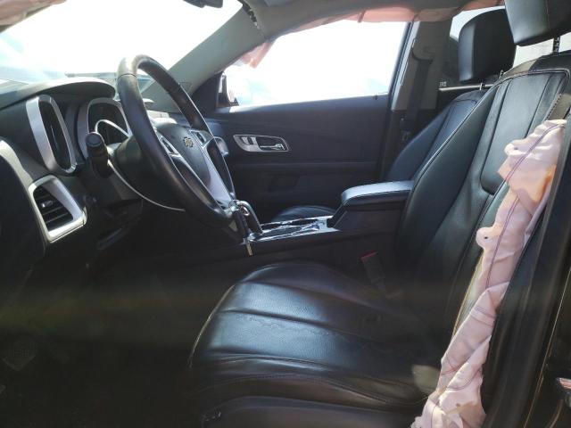 2GNALDEK5E6306095 Chevrolet Equinox Ltz