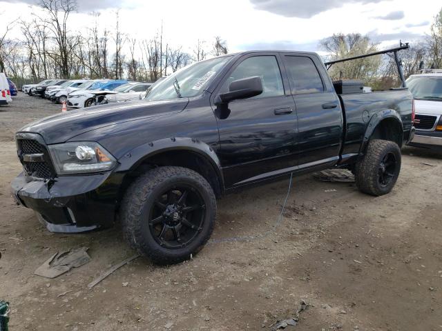 2014 Ram 1500 ST