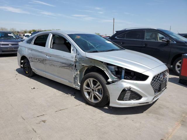 2019 HYUNDAI SONATA LIM - 5NPE34AF0KH780272
