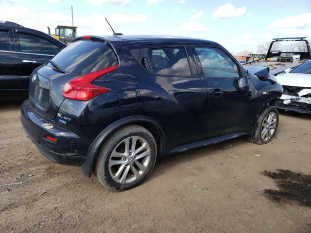 JN8AF5MVXET483271 Nissan JUKE S