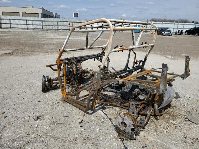 2021 POLARIS RZR XP TUR - 3NSNAE92XMF583638