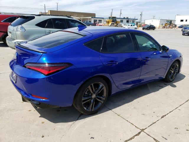 2023 ACURA INTEGRA A- 19UDE4H37PA010815