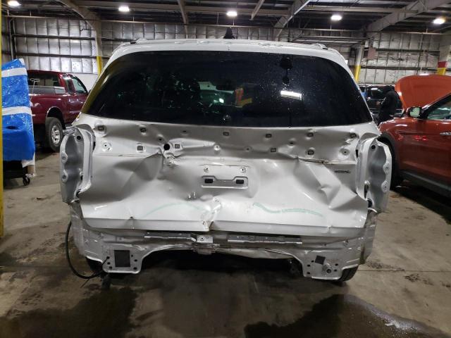 2022 HYUNDAI PALISADE C - KM8R7DHE9NU357571