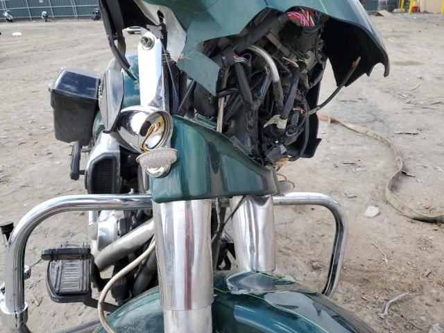 2015 HARLEY-DAVIDSON FLHXS STRE - 1HD1KRM10FB626939