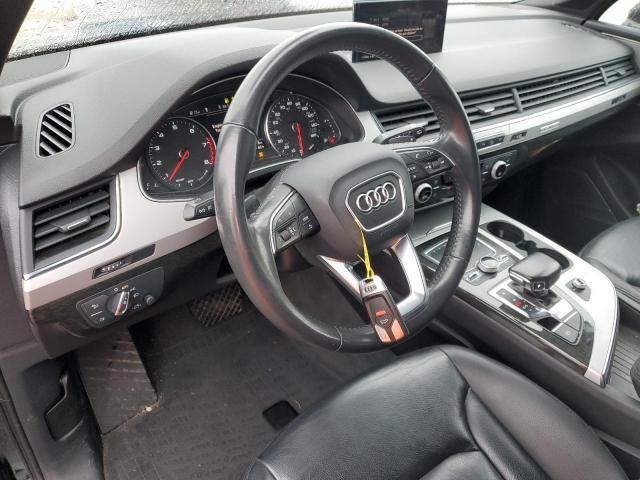 WA1LHAF75JD026789 2018 AUDI Q7, photo no. 8