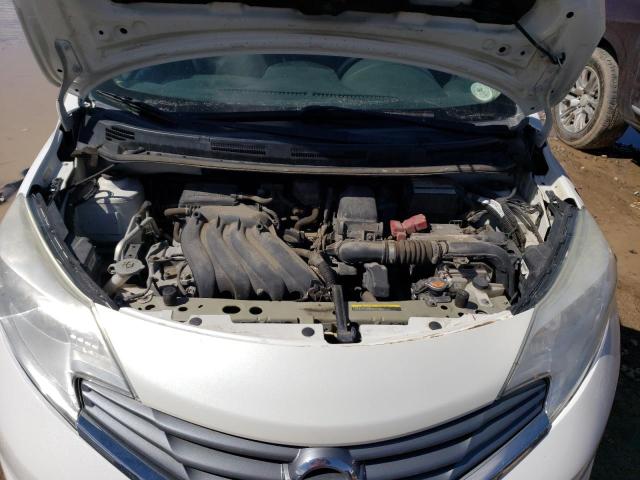 3N1CE2CP1FL379429 Nissan Versa Note S
