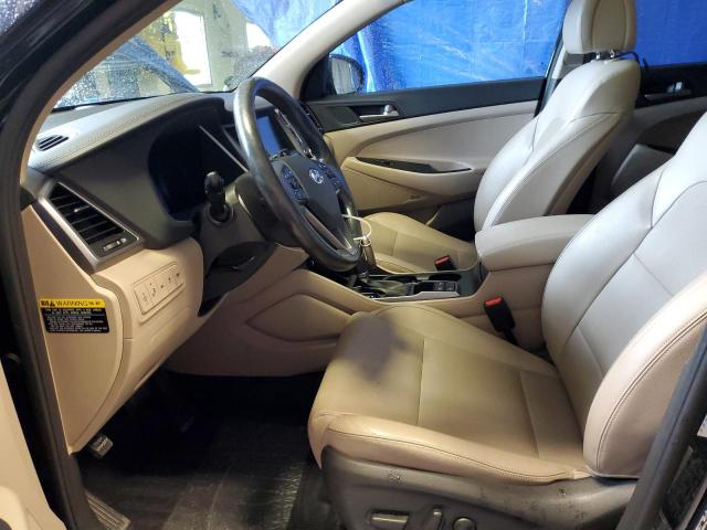 2018 HYUNDAI TUCSON VAL - KM8J33A29JU615262