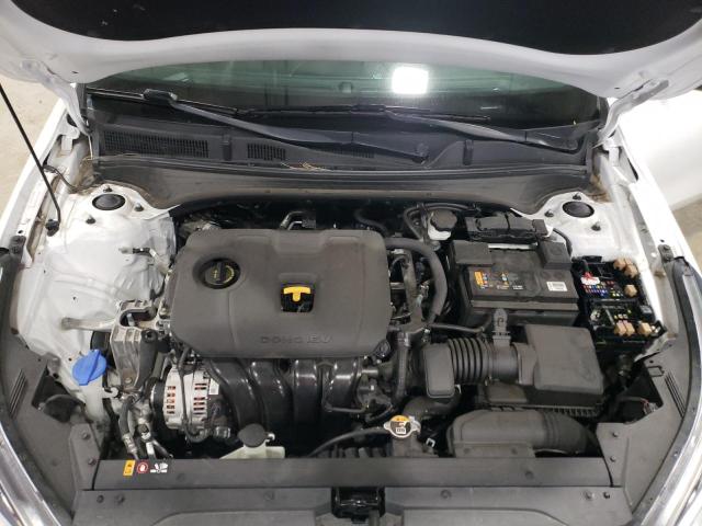 3KPF34AD1KE127179 KIA Forte Gt Line