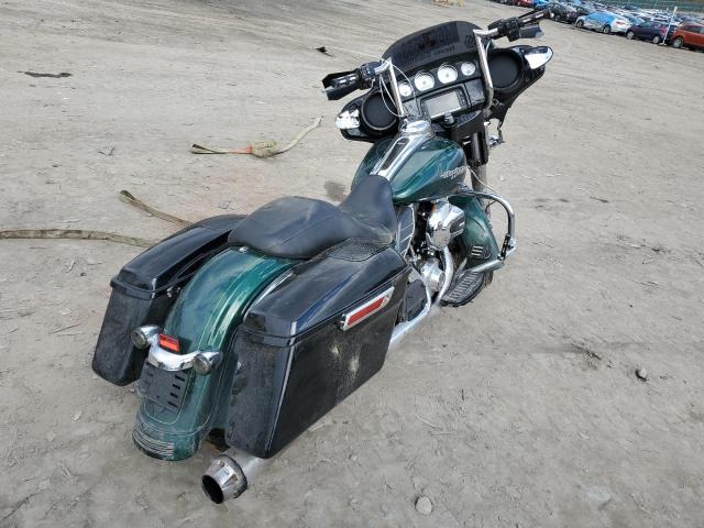 2015 HARLEY-DAVIDSON FLHXS STRE - 1HD1KRM10FB626939