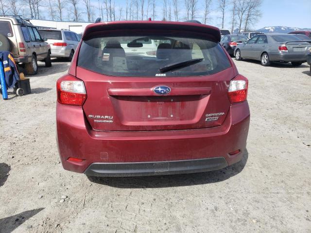 JF1GPAY62GH253962 Subaru Impreza Sport Limited