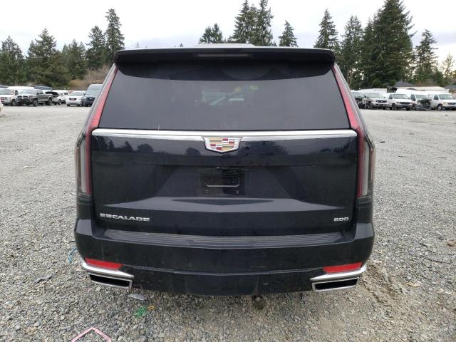 1GYS4LKL9MR197770 Cadillac Escalade Esv Premium Luxury