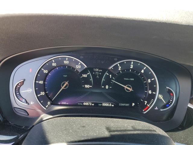 WBAJA7C38HG906526 BMW 530 XI