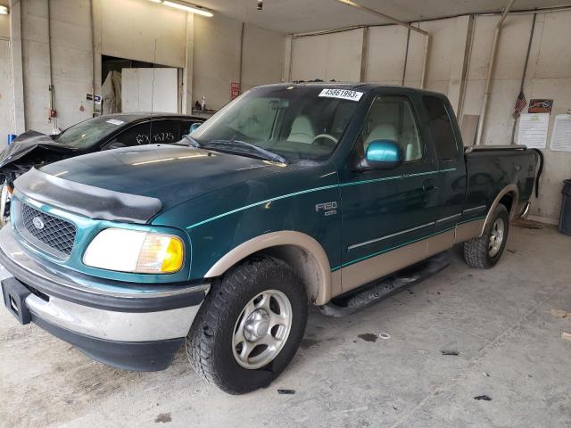 1998 Ford F-150 