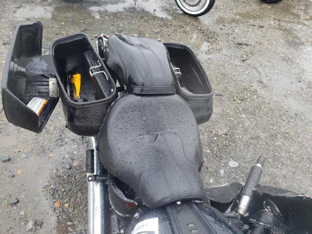 2019 HARLEY-DAVIDSON FLHC 1HD1YAJ2XKB067407