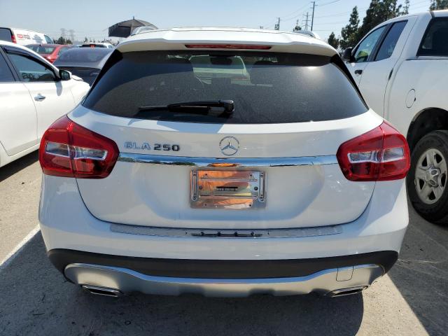 2018 MERCEDES-BENZ GLA 250 - WDCTG4EB8JJ493541