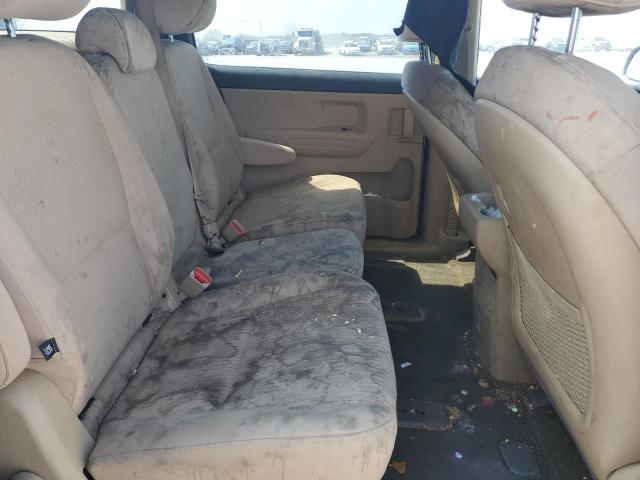 KNDMB5C18G6124957 KIA SEDONA LX