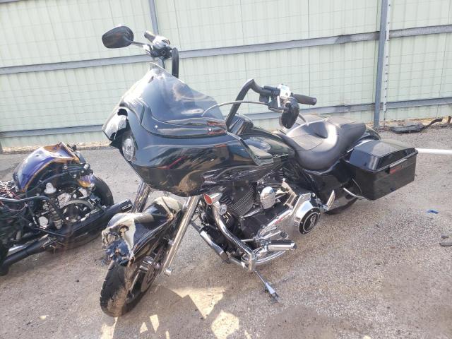 2010 HARLEY-DAVIDSON FLTRX 1HD1KH412AB606923