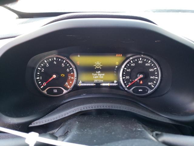 ZACNJBBB4KPK53345 Jeep Renegade Latitude