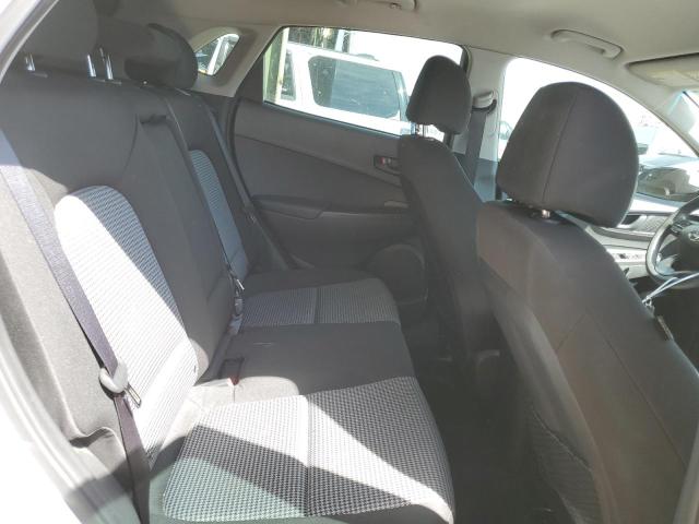 KM8K12AA6LU567699 Hyundai Kona Se