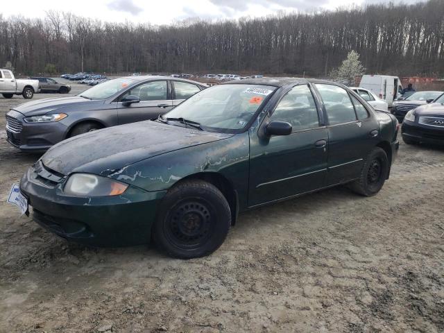 2003 Chevrolet Cavalier LS