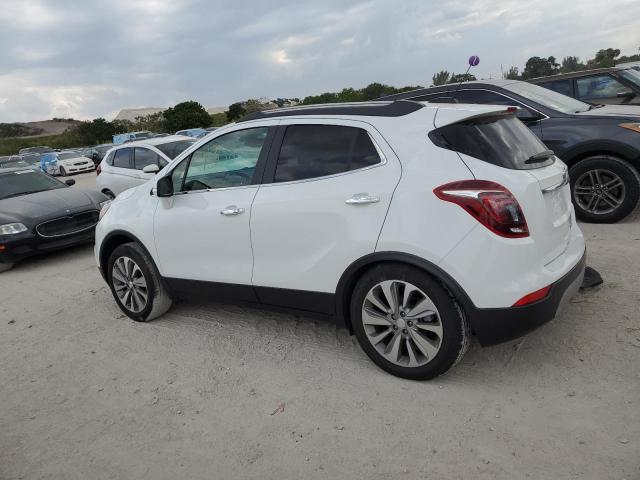 KL4CJASB0KB821390 2019 BUICK ENCORE - Image 2