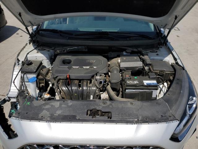 2019 HYUNDAI SONATA LIM - 5NPE34AF0KH780272