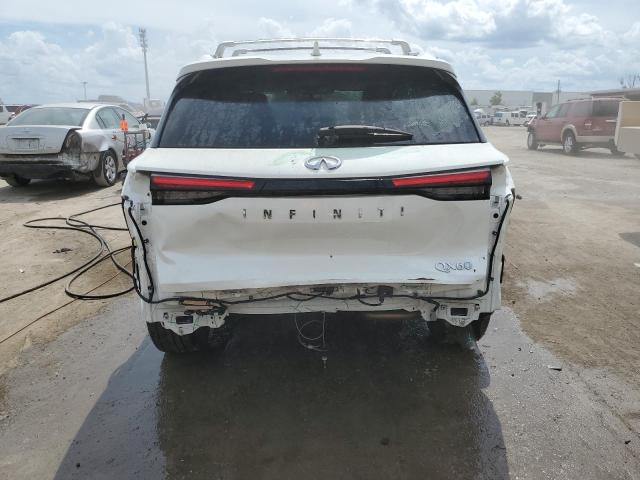 2022 INFINITI QX60 SENSO 5N1DL1GR8NC337729