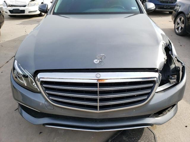 2017 MERCEDES-BENZ E 300 - WDDZF4JB4HA137824